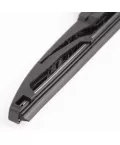 Щетка стеклоочистителя 12"/30 см. каркасная, задняя, пластик AUTOPROFI 1шт.
