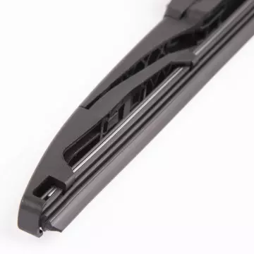 Щетка стеклоочистителя 15"/37 см. каркасная, задняя, пластик AUTOPROFI 1шт.