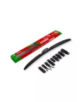 Щетка стеклоочистителя 16"/40 см. гибридная AUTOPROFI 1шт.