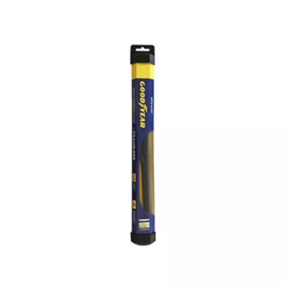 Щетка стеклоочистителя 18"/45 cм. бескаркасная GOODYEAR 1шт.