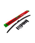 Щетка стеклоочистителя 19"/47,5 см. гибридная AUTOPROFI 1шт.