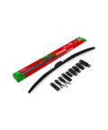 Щетка стеклоочистителя 19"/47,5 см. гибридная AUTOPROFI 1шт.