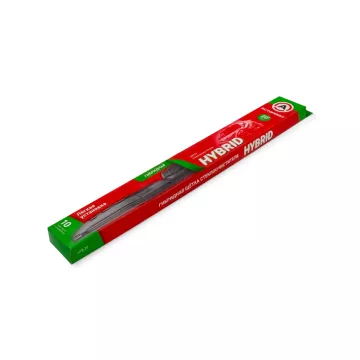 Щетка стеклоочистителя 20"/50 см. гибридная AUTOPROFI 1шт.