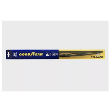 Щетка стеклоочистителя 20"/51 cм. каркасная GOODYEAR FRAME 1шт.