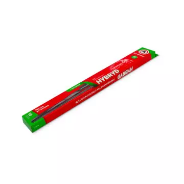 Щетка стеклоочистителя 22"/55 см. гибридная AUTOPROFI 1шт.