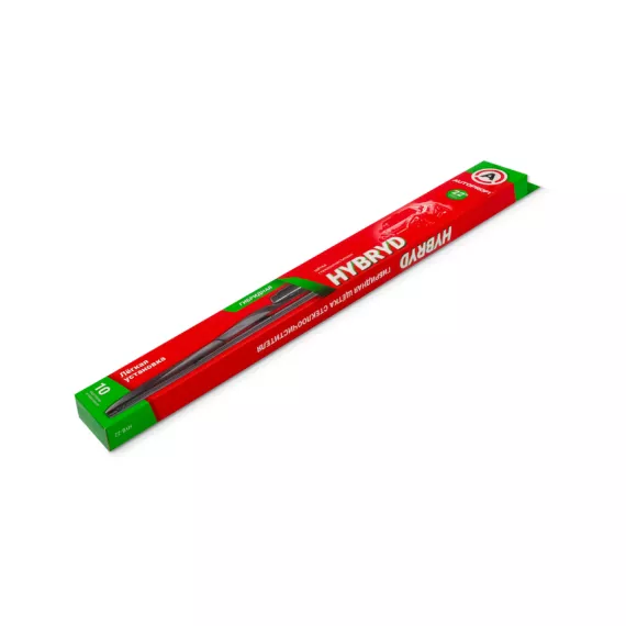 Щетка стеклоочистителя 22"/55 см. гибридная AUTOPROFI 1шт.