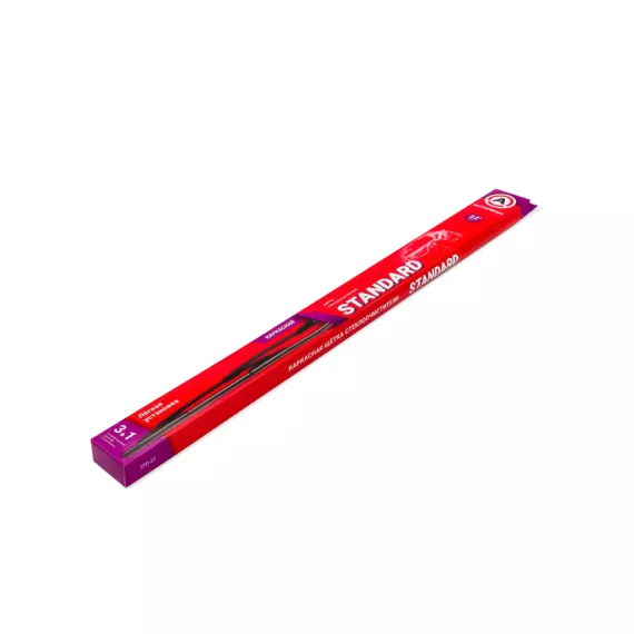 Щетка стеклоочистителя 22"/55 см. каркасная AUTOPROFI 1шт.