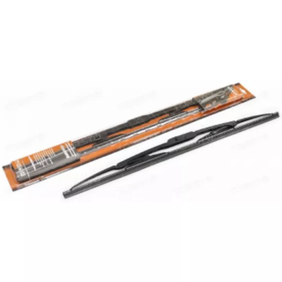 Щетка стеклоочистителя 22"/56 см. каркасная LAVITA 1шт.