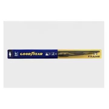 Щетка стеклоочистителя 24"/60 cм. каркасная GOODYEAR FRAME 1шт.