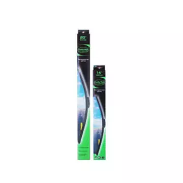Щетка стеклоочистителя 26"/65 cм. бескаркасная Lucky Way 1шт.