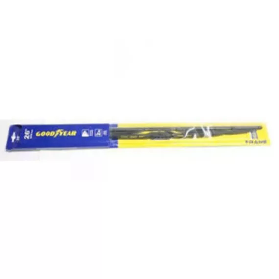Щетка стеклоочистителя 26"/65 cм. каркасная GOODYEAR FRAME 1шт.