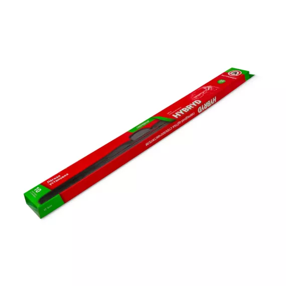 Щетка стеклоочистителя 28"/70 см. гибридная AUTOPROFI 1шт.