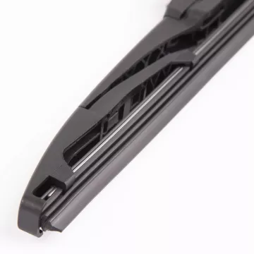 Щетка стеклоочистителя 9"/23 см. каркасная, задняя, пластик AUTOPROFI 1шт.