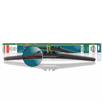 Щётка стеклоочист. "HYBRID" 24"/600мм. HEYNER