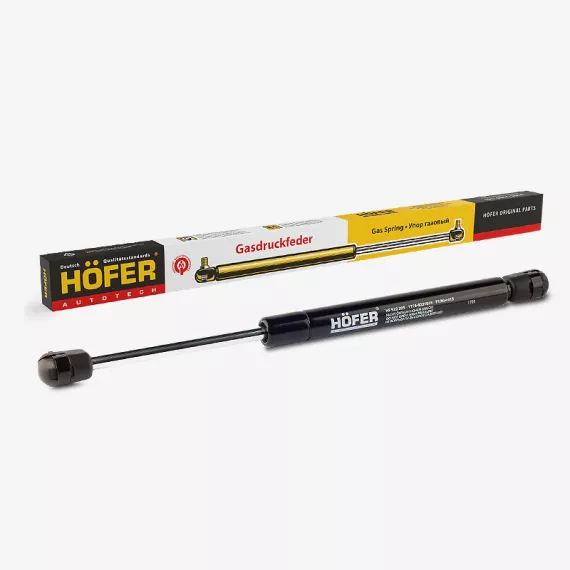 Упор задней двери 1118 газовый HOFER