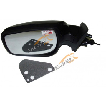 Зеркало наруж -1118,2190 лев трос регул (Гранд Ри Ал) н/о