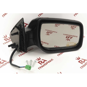 Зеркало наруж -1118,2190 прав с эл прив, обогрев (Гранд Ри Ал) н/о