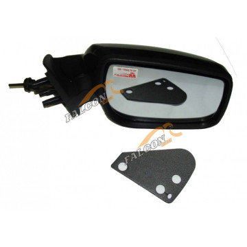 Зеркало наруж -1118,2190 прав трос регул (Гранд Ри Ал) н/о