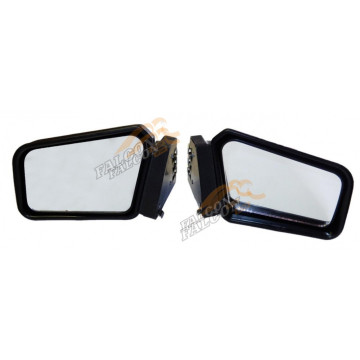 Зеркало наруж -2101-07 к-т рыч регул (Гранд Ри Ал)