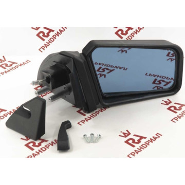Зеркало наруж -2108 прав рыч регул (Гранд Ри Ал) Антиблик