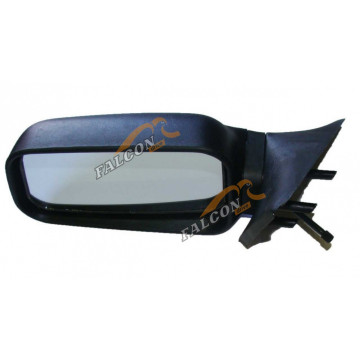 Зеркало наруж -2110 лев рыч регул (ДААЗ)