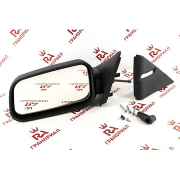 Зеркало наруж -2170 Priora лев трос регул (Гранд Ри Ал)