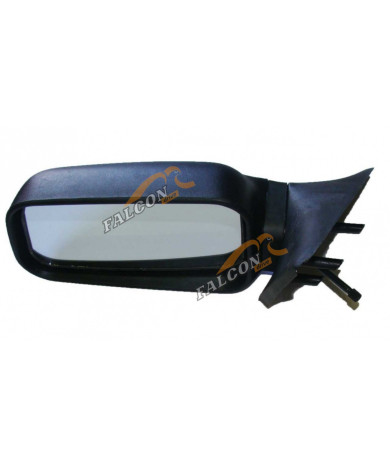 Зеркало наруж ВАЗ-2110 лев рыч регул (ДААЗ)