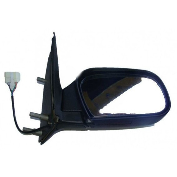 Зеркало наруж ВАЗ-2123 прав с эл прив, обогрев (ДААЗ)