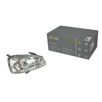 Блок-фара -1118 Kalina (LECAR) прав