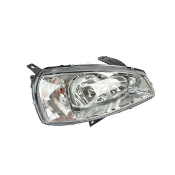 Блок-фара -1118 Kalina (LECAR) прав