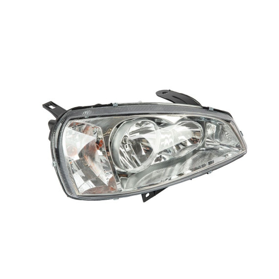 Блок-фара -1118 Kalina (LECAR) прав