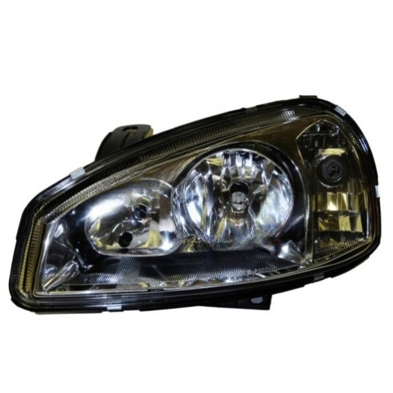 Блок-фара -1118 Kalina лев (Формула Света)