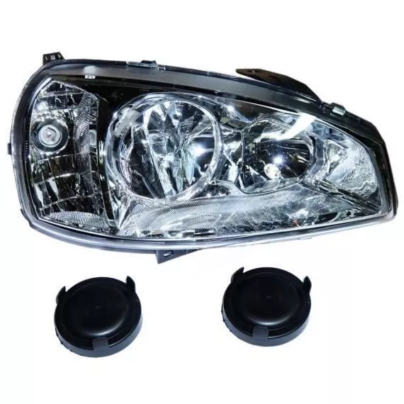 Блок-фара -1118 Kalina прав (GAMMA) под Bosch АБФ-1802R (B)