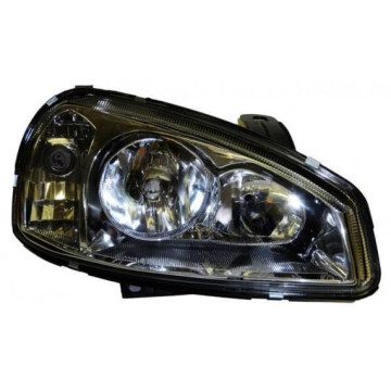 Блок-фара -1118 Kalina прав (Формула Света)