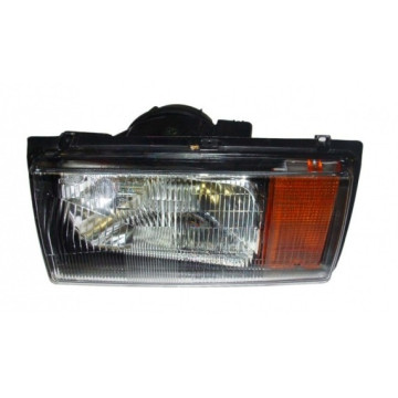 Блок-фара -2104,05,07 лев (Формула Света)