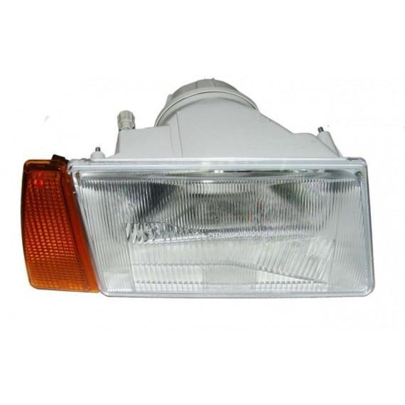 Блок-фара -2108,09,099 прав желт угол (Формула Света)