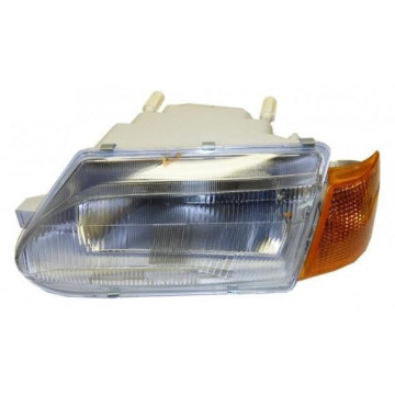 Блок-фара -2114,2115 лев (Формула Света)