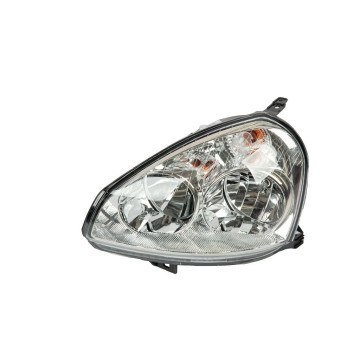 Блок-фара -2170 Priora лев (LECAR)