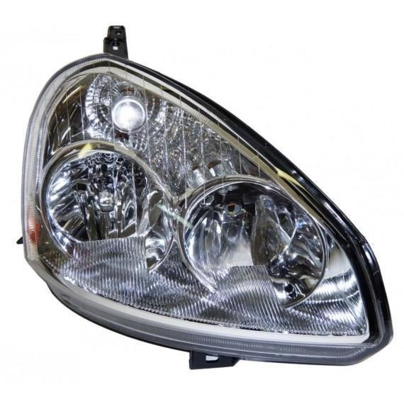 Блок-фара -2170 Priora лев (Формула Света) аналог Бош