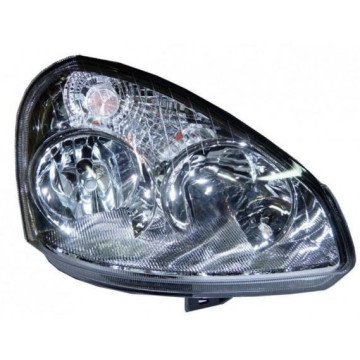 Блок-фара -2170 Priora прав (GAMMA) под Bosch АБФ-7002R (B)