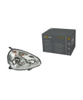 Блок-фара -2170 Priora прав (LECAR)
