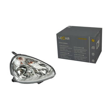 Блок-фара -2170 Priora прав (LECAR)