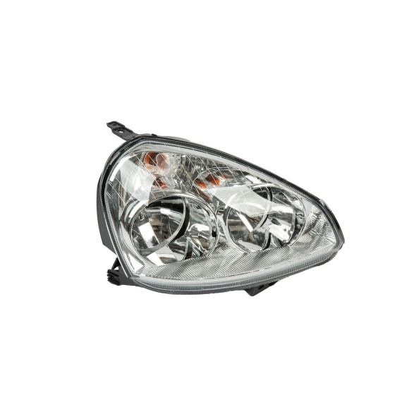 Блок-фара -2170 Priora прав (LECAR)