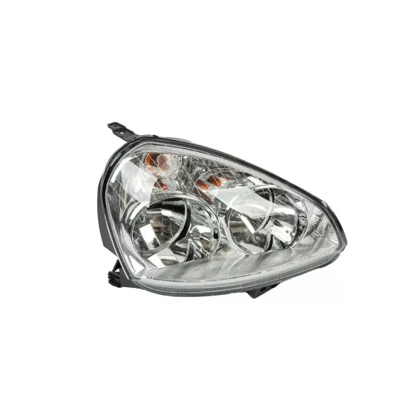 Блок-фара -2170 Priora прав (LECAR)