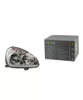 Блок-фара -2170 Priora прав рейсталинг (LECAR)
