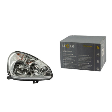 Блок-фара -2170 Priora прав рейсталинг (LECAR)