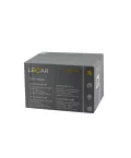 Блок-фара -2170 Priora прав рейсталинг (LECAR)