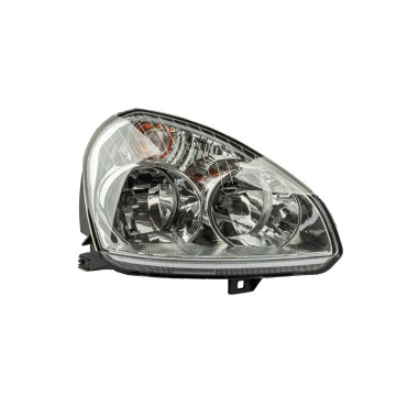 Блок-фара -2170 Priora прав рейсталинг (LECAR)