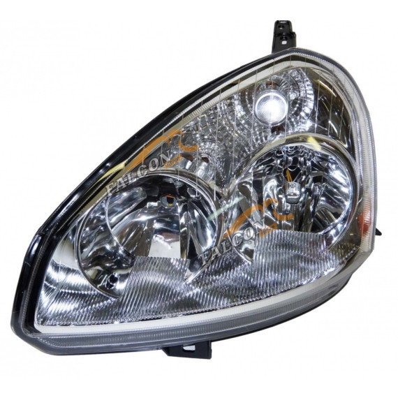 Блок-фара -2170 Priora прав (Формула Света) аналог Бош