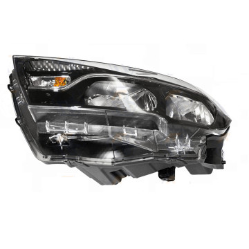 Блок-фара -2180 Vesta лев ()